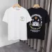 1Casablanca Temple Graphic Tee Artistic Style  #A45682