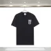 15Casablanca graphic-print Cotton T-shirt Black/White Casablanca #A53440