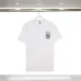 17Casablanca graphic-print Cotton T-shirt Black/White Casablanca #A53440