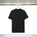 10Casablanca graphic-print Cotton T-shirt  Pink/Black/White Casablanca #A53439
