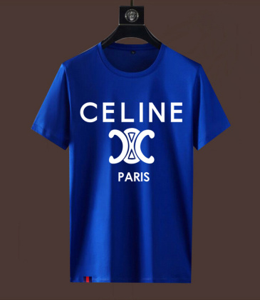 Celine T-Shirts for MEN #A25550