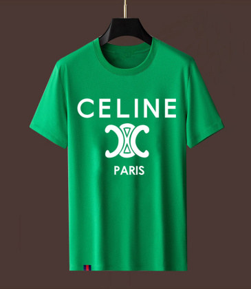 Celine T-Shirts for MEN #A25551