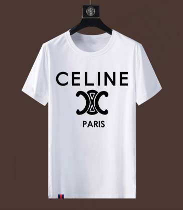 Celine T-Shirts for MEN #A25552