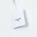 7Celine T-Shirts for MEN Solid Color Black/White/Red #A46958