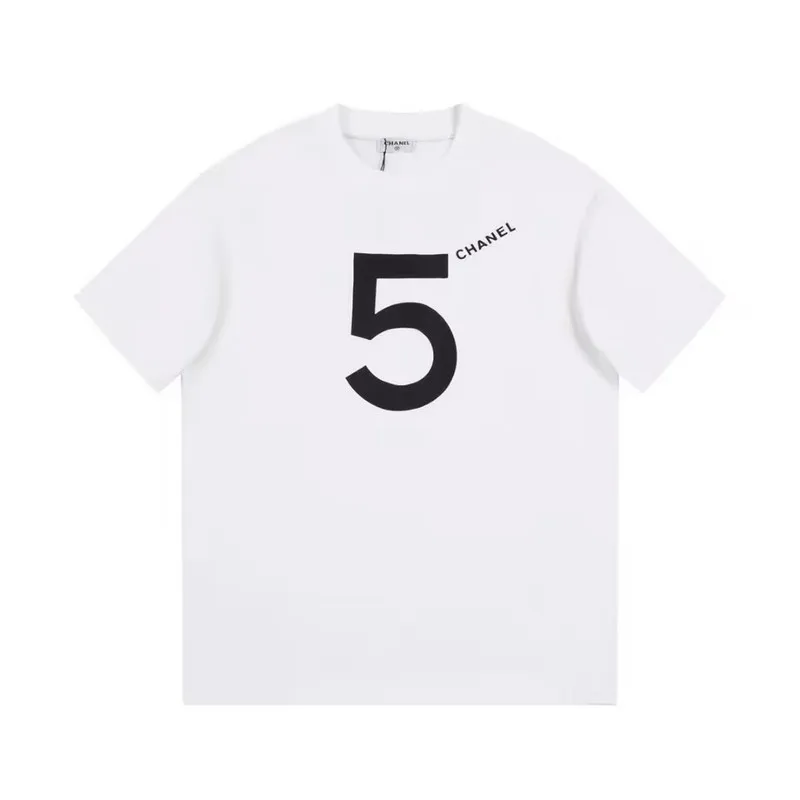 Chanel T-Shirts