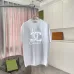 1Ch**el T-Shirts Black/Grey/Red #A52649