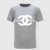 9Ch**el T-Shirts Black/White/red/Grey/blue/orange M-6XL #999932291