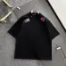 10Ch**el T-Shirts red logo #A46977