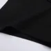4Buy Chrome Hearts New York Horseshoe Pocket Tee Black/White #A53724