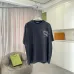 10Chrome Hearts Luxury T-shirts for MEN Black/White/Red #A53450