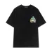 7Chrome Hearts Multi Color Cross T-shirt #A49047