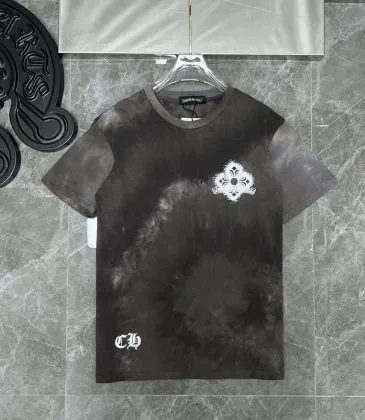 Chrome Hearts T-shirt EUR size #999922877