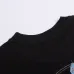 4Chrome Hearts T-shirt for MEN 100% Cotton Black/White #A54007