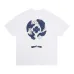 11Chrome Hearts T-shirt for MEN 100% Cotton Black/White #A54007
