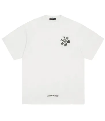 Chrome Hearts T-shirt for MEN #999932407