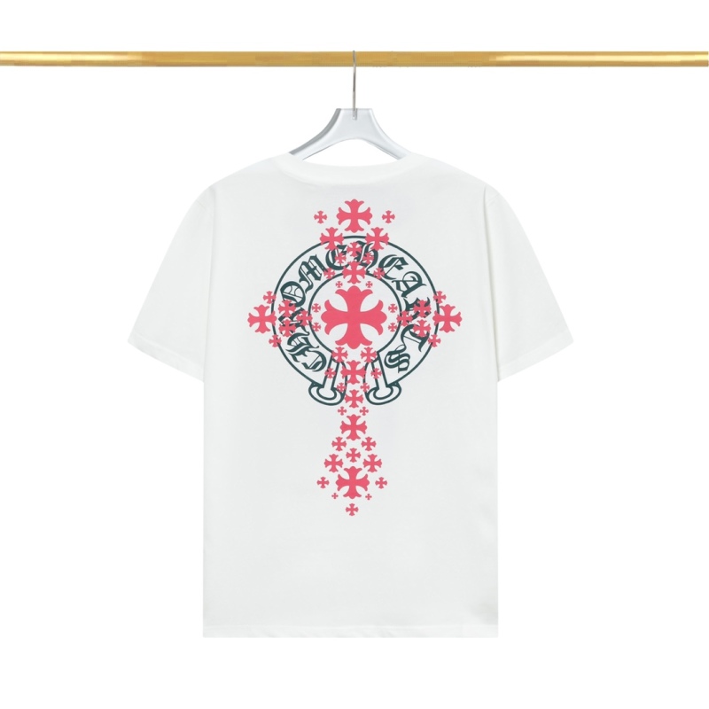 Buy Cheap Chrome Hearts T-shirt for MEN #999934677 from
