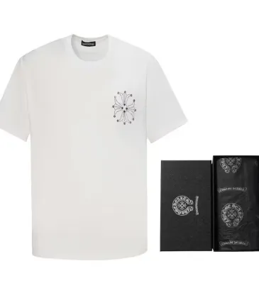 Chrome Hearts T-shirt for MEN #A24100