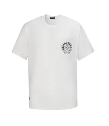 Chrome Hearts T-shirt for MEN #A24108