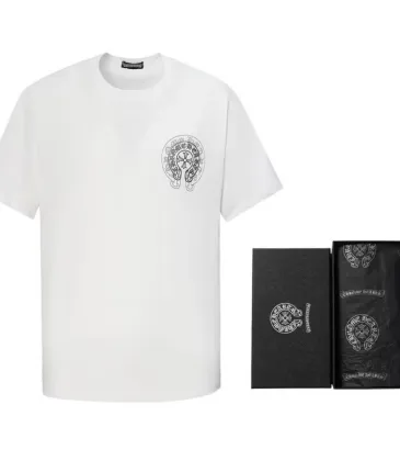 Chrome Hearts T-shirt for MEN #A24113