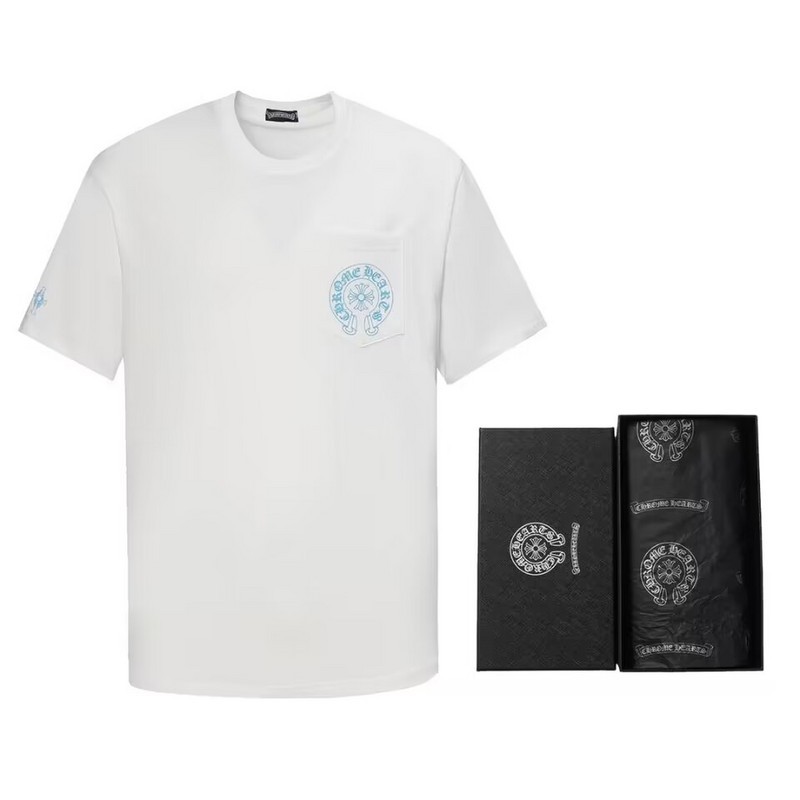 Chrome Hearts Clothing for Men