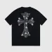 Chrome Hearts T-shirt for MEN #A25113