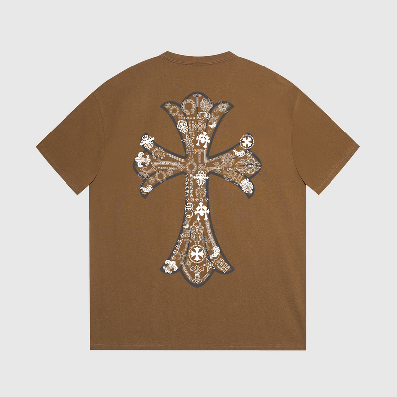 Buy Cheap Chrome Hearts T-shirt for MEN #999935893 from