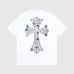 Chrome Hearts T-shirt for MEN #A25115