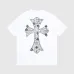 3Chrome Hearts T-shirt for MEN #A25115