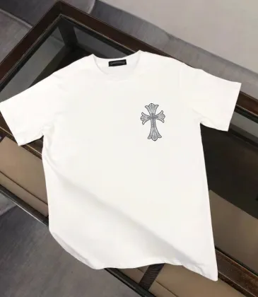 Chrome Hearts T-shirt for MEN #A25115