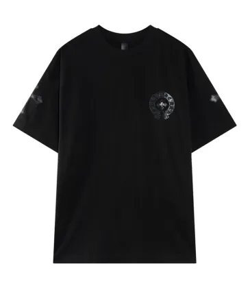 Chrome Hearts T-shirt for MEN #A31914