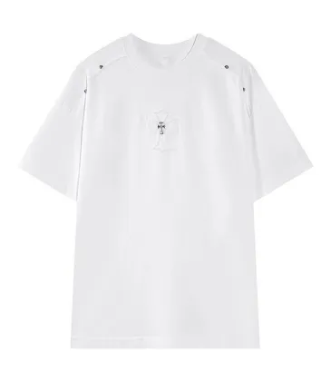 Chrome Hearts T-shirt for MEN #A32028