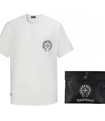 Chrome Hearts T-shirt for MEN #A33107