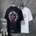 Chrome Hearts T-shirt for MEN #A33176