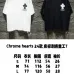 Chrome Hearts T-shirt for MEN #A33290