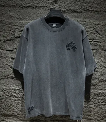 Chrome Hearts T-shirt for MEN #A33291