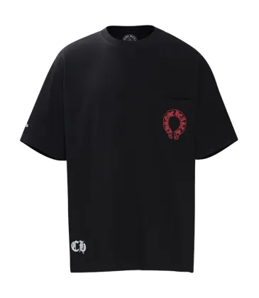 Chrome Hearts T-shirt for MEN #A33575