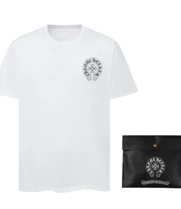 Chrome Hearts T-shirt for MEN #A34436