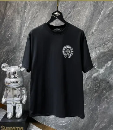 Chrome Hearts T-shirt for MEN #A34647