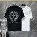 Chrome Hearts T-shirt for MEN #A34648