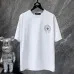 Chrome Hearts T-shirt for MEN #A34648