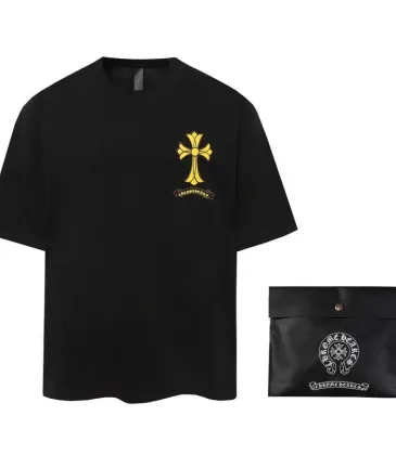 Chrome Hearts T-shirt for MEN #A35652