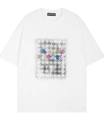 Chrome Hearts T-shirt for MEN #A35676