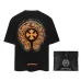 Chrome Hearts T-shirt for MEN #A35681