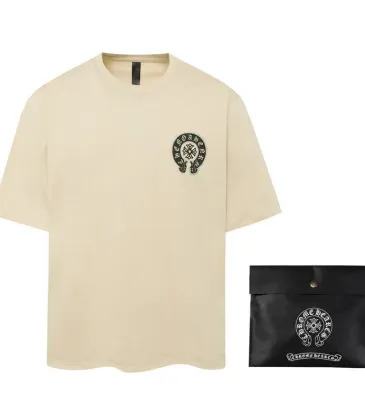 Chrome Hearts T-shirt for MEN #A35684