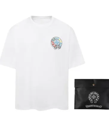 Chrome Hearts T-shirt for MEN #A35685