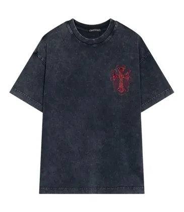 Chrome Hearts T-shirt for MEN #A35789