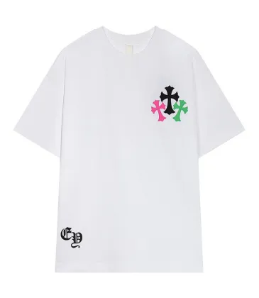 Chrome Hearts T-shirt for MEN #A36245