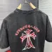 3Chrome Hearts T-shirt for MEN #A49307