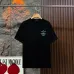 1Chrome Hearts T-shirt for MEN #A52837