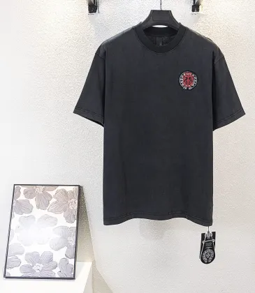 Chrome Hearts T-shirt for MEN #A53600